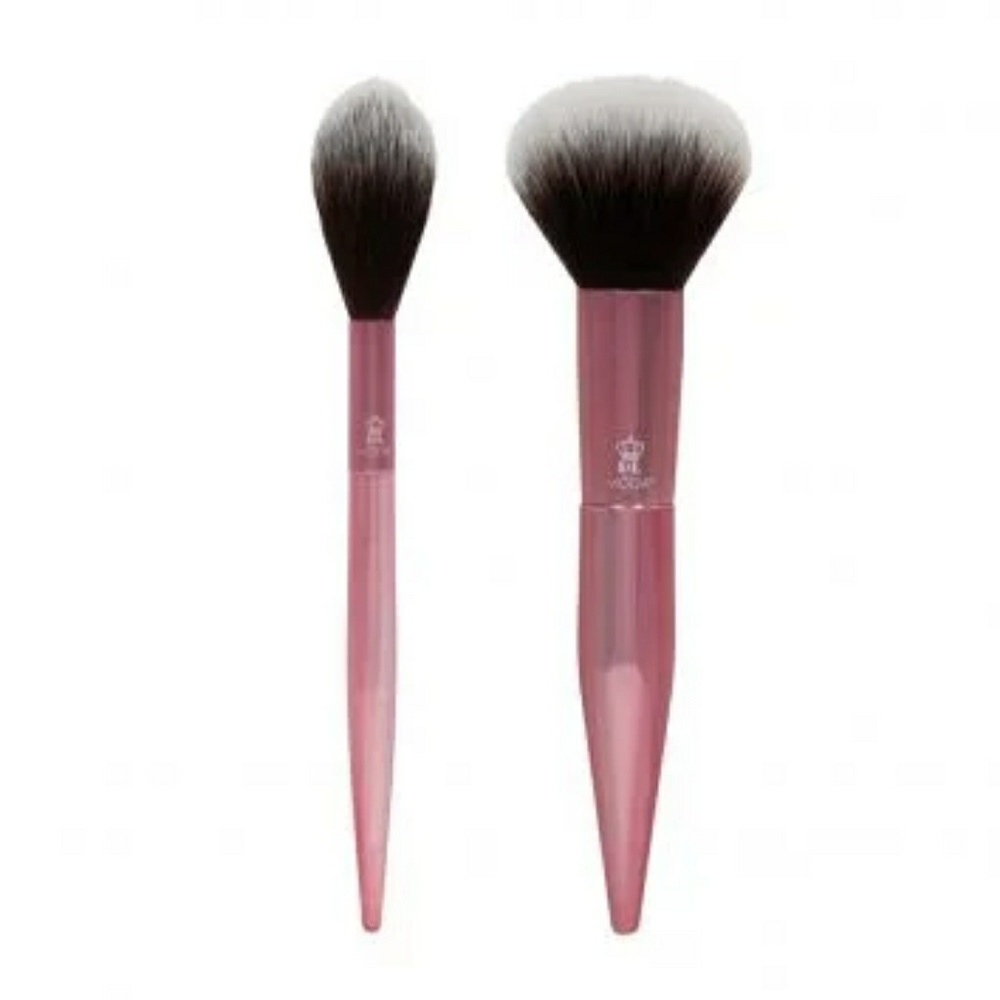 Moda brushes